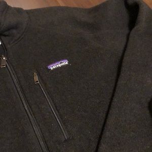 Men’s Patagonia jacket